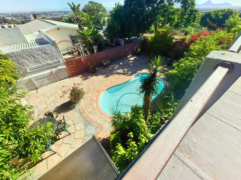 4 Bedroom Property for Sale in De Tijger Western Cape